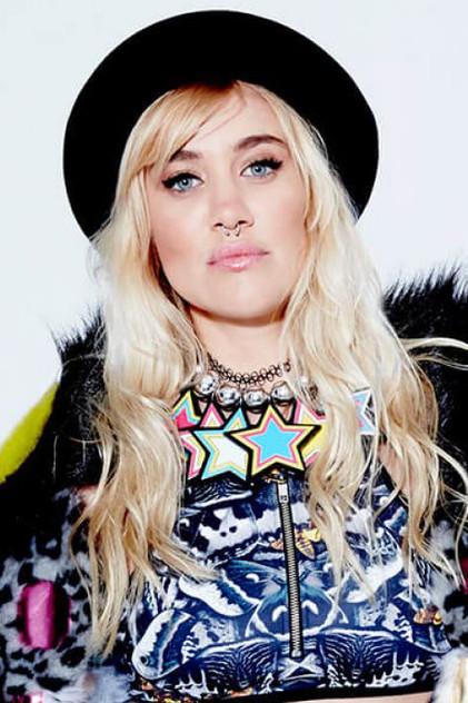 Olivia Nervo - Actor Profile Photo