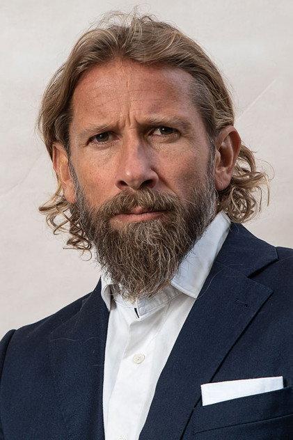 Samuele Busolin - Actor Profile Photo