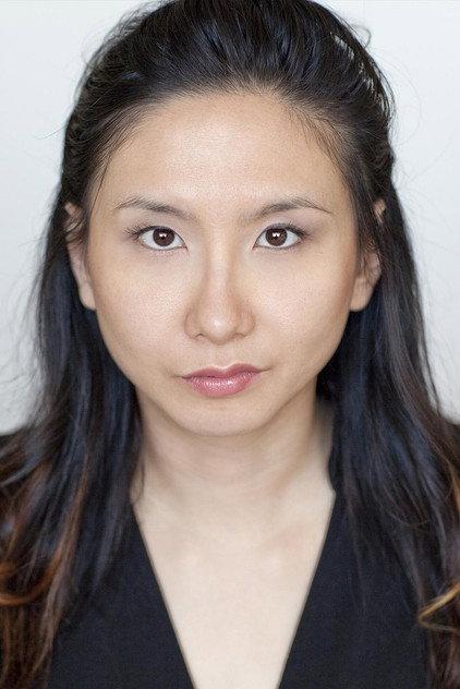 Fanny Hanusin - Actor Profile Photo