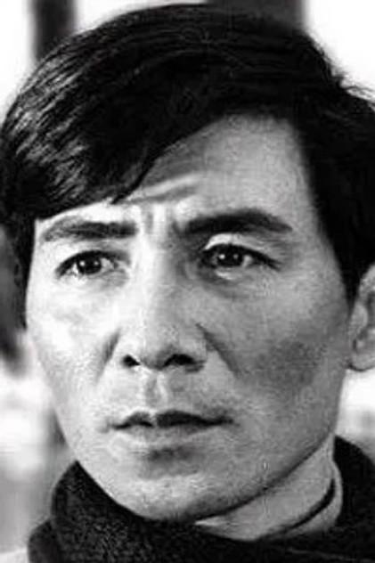 Kang Tai - Actor Profile Photo