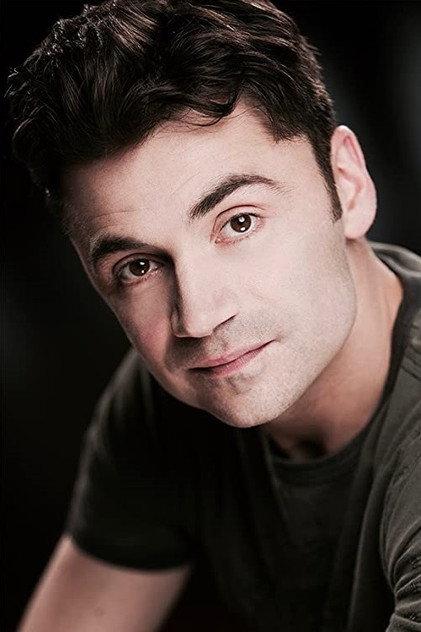 Joe Zanetti - Actor Profile Photo