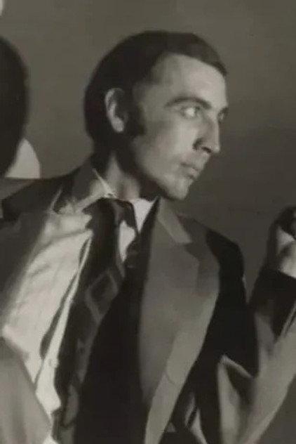 Anil Frashëri - Actor Profile Photo
