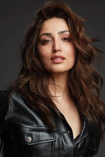 Yami Gautam Dhar - Actor Profile Photo