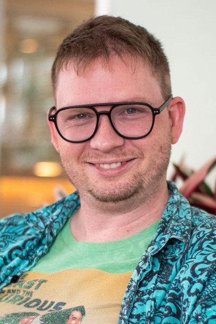 Charnstar Anderson - Actor Profile Photo