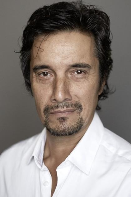 Eric Defosse - Actor Profile Photo