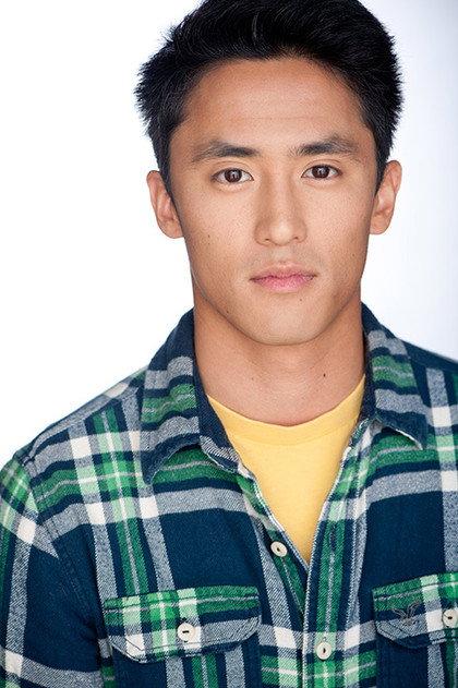 Anthony Ma - Actor Profile Photo