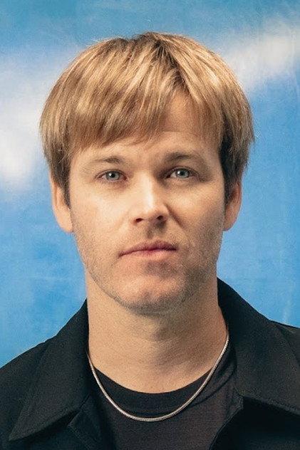 Benjamín Amadeo - Actor Profile Photo