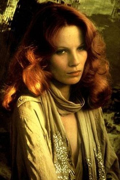 Babette Lamy - Actor Profile Photo