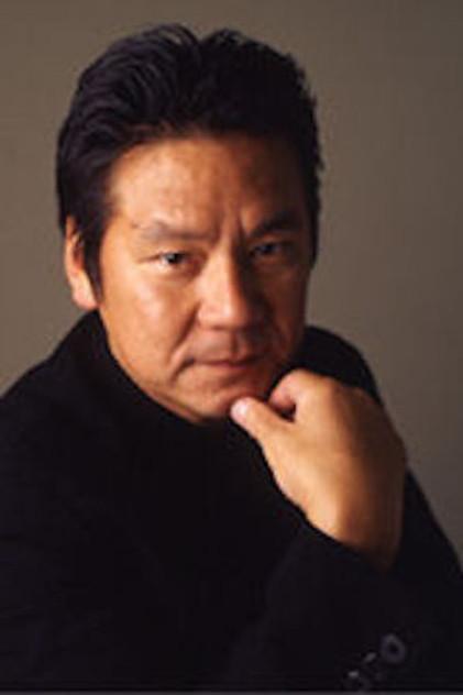 Masayuki Imai - Actor Profile Photo