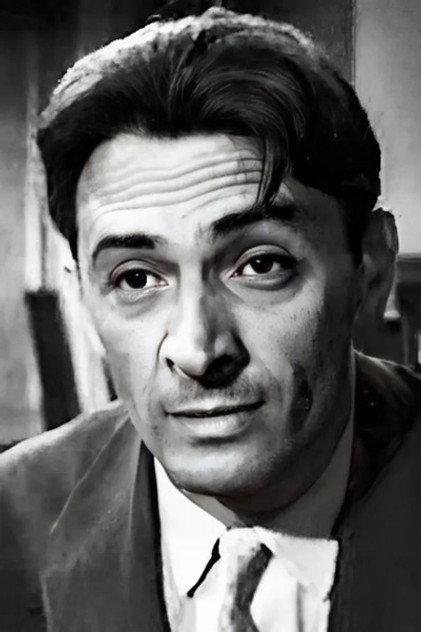 Anatoliy Falkovich - Actor Profile Photo
