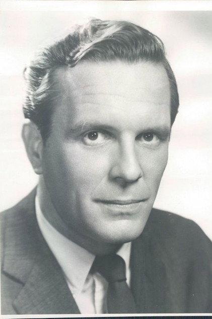 John Lasell - Actor Profile Photo