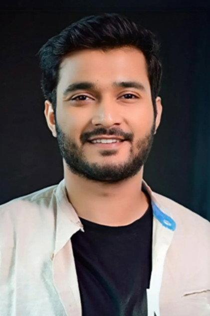 Suhotra Mukhopadhyay - Actor Profile Photo