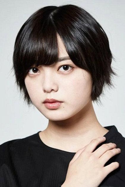 Yurina Hirate - Actor Profile Photo