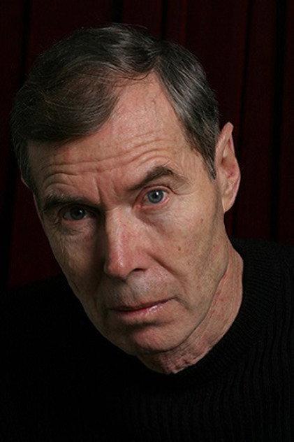 Anatoliy Khudoleev - Actor Profile Photo