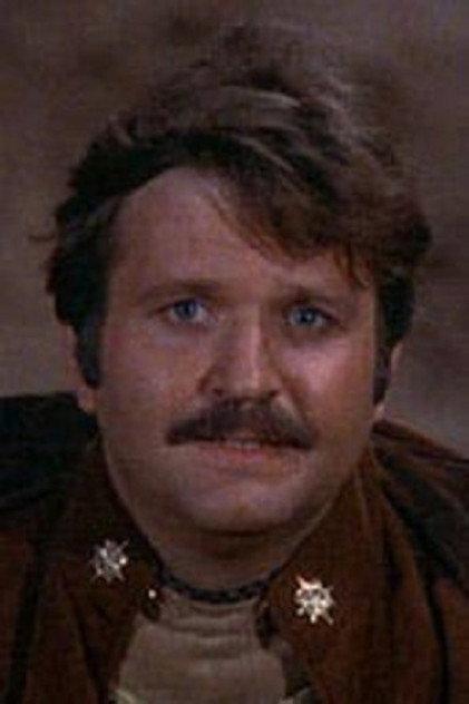 Tony Swartz - Actor Profile Photo