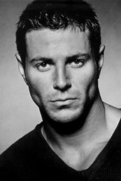 Christian Boeving - Actor Profile Photo