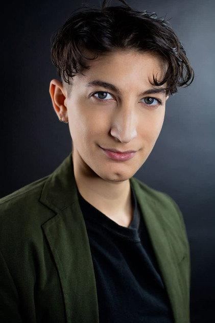 Jo Cutrona - Actor Profile Photo