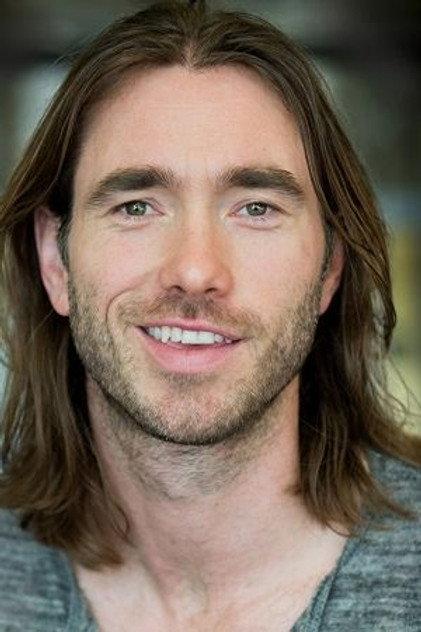 Coty Galloway - Actor Profile Photo