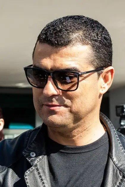 Hugo Aveiro - Actor Profile Photo