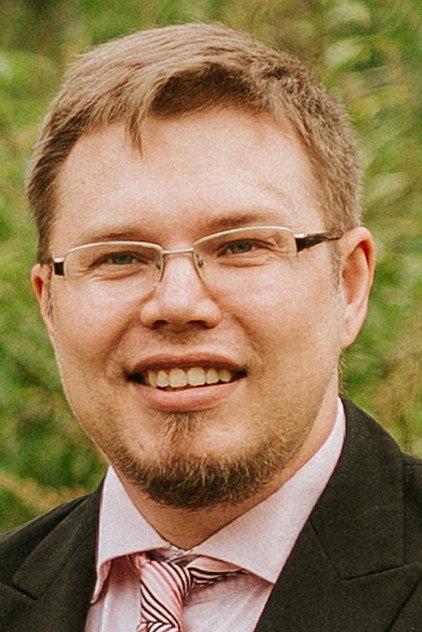 Taavo Vellend - Actor Profile Photo