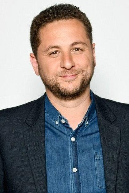 Azzeddine Ahmed-Chaouch - Actor Profile Photo