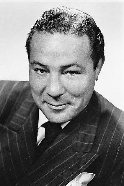 Max Baer - Actor Profile Photo
