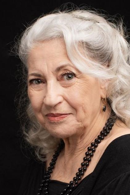 Rafaela Puopolo - Actor Profile Photo
