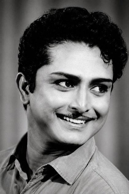 A. V. M. Rajan - Actor Profile Photo