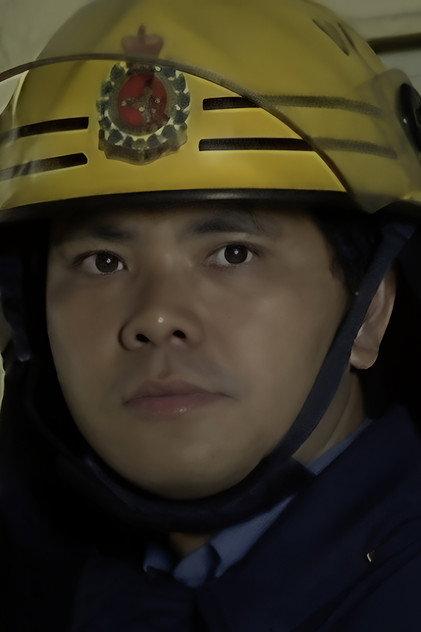 Jackson Ha Chak-Shun - Actor Profile Photo