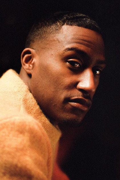 Yung Filly - Actor Profile Photo