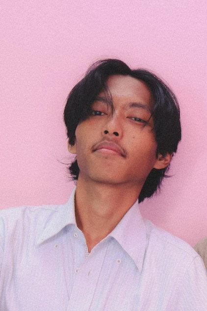 Chairul Fadhlan - Actor Profile Photo