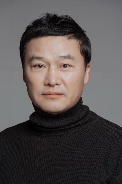 Park Jin-soo - Actor Profile Photo