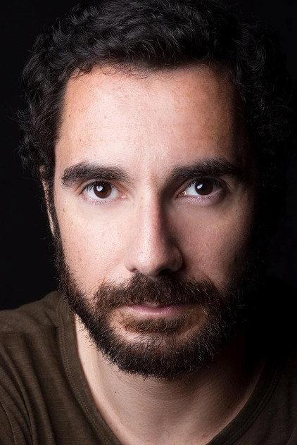 Manuel Moreira - Actor Profile Photo
