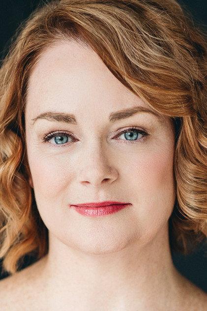 Christena Hampson - Actor Profile Photo