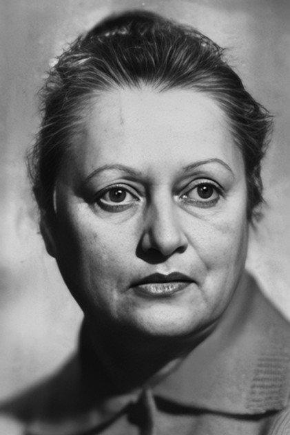 Anna Pavlova - Actor Profile Photo