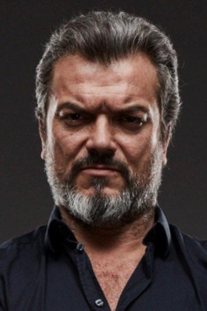 Dragomir Mrsic - Actor Profile Photo