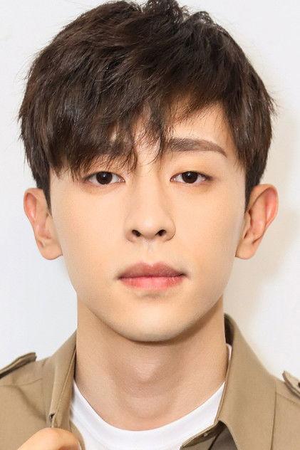 Deng Lun - Actor Profile Photo