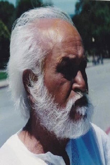 Abul Khair - Actor Profile Photo
