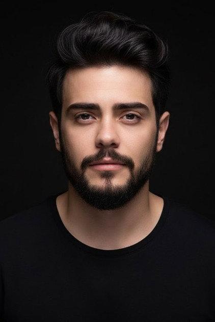 Rüzgar Erkoçlar - Actor Profile Photo