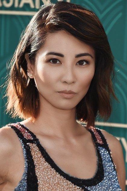 Jing Lusi - Actor Profile Photo
