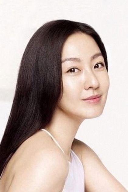 Lee Mi-yeon - Actor Profile Photo