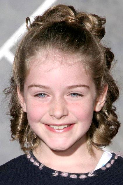 Marlene Lawston - Actor Profile Photo