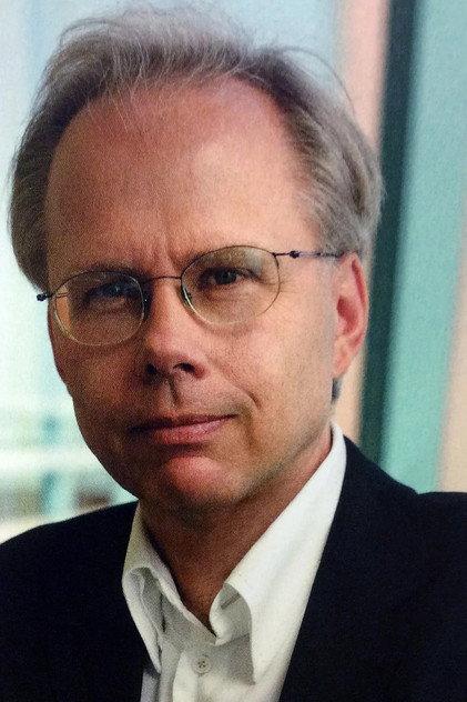 Stephen P. Jarchow - Actor Profile Photo
