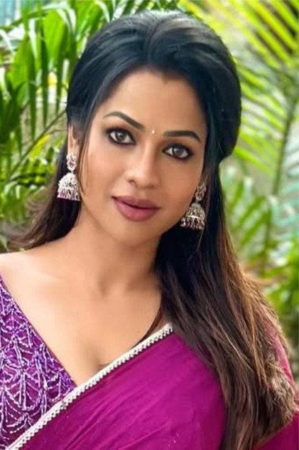 Leesha Eclairs - Actor Profile Photo