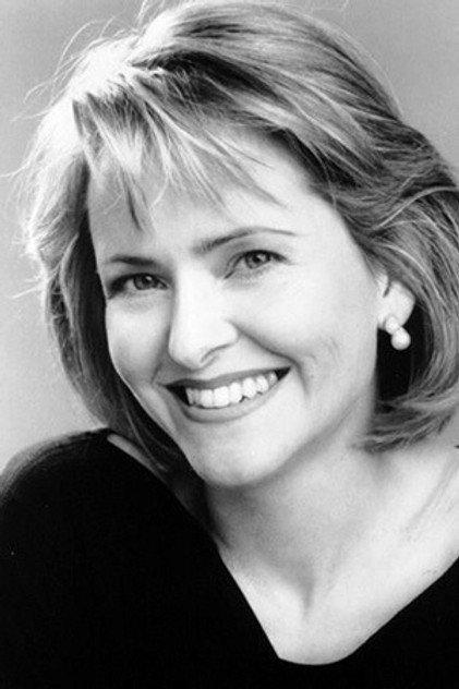 Cyndia Sieden - Actor Profile Photo