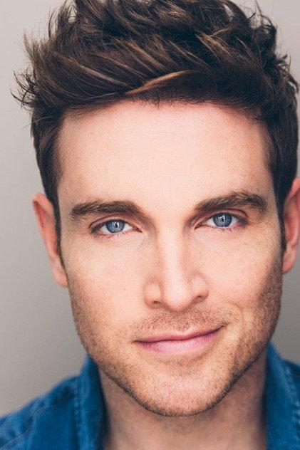 Tyler Hanes - Actor Profile Photo
