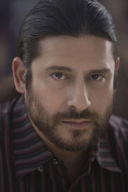 Edwin Garcia II - Actor Profile Photo