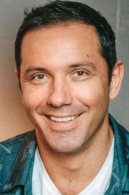 Aleksandr Nikitin - Actor Profile Photo