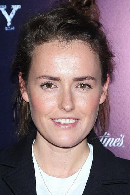 Olga Frycz - Actor Profile Photo