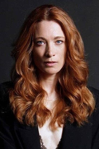 Rakel Brel - Actor Profile Photo